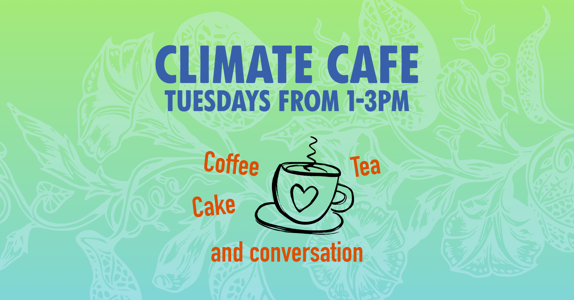 climate cafe